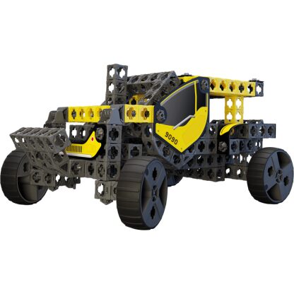 Afbeelding van Twickto Vehicles #1 constructie set Desert Racer