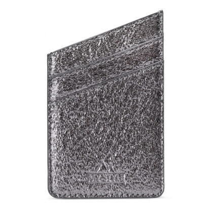 My Style Universele Sticky Card Pocket Grainy Bronze