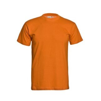 Santino Oranje T-shirt