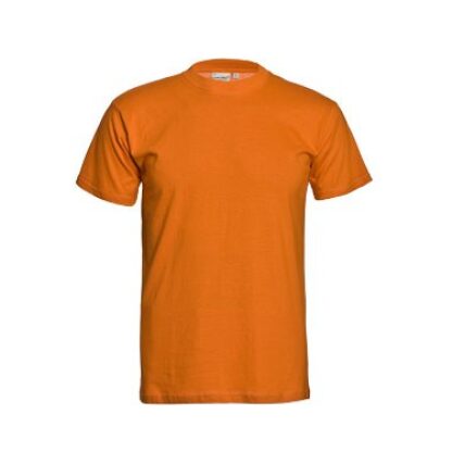 Santino Oranje T-shirt