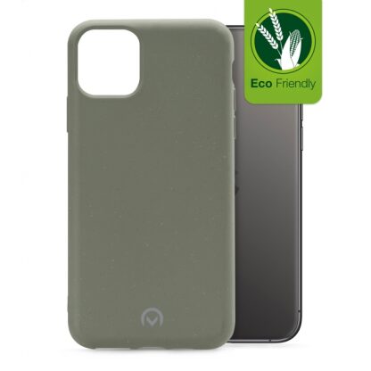 Mobilize Eco-Friendly Hoes voor Apple iPhone 11 Pro Max Groen
