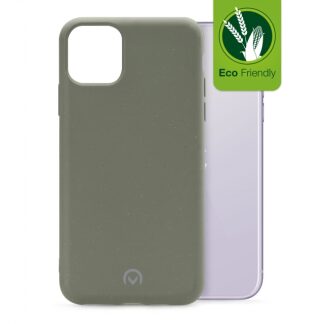 Mobilize Eco-Friendly Hoes voor Apple iPhone 11 Groen
