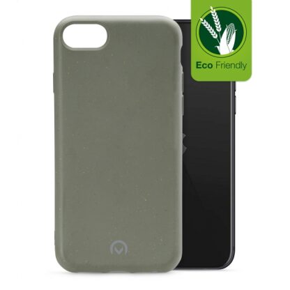 Mobilize Eco-Friendly Hoes voor Apple iPhone 6/6S/7/8/SE (2020) Groen