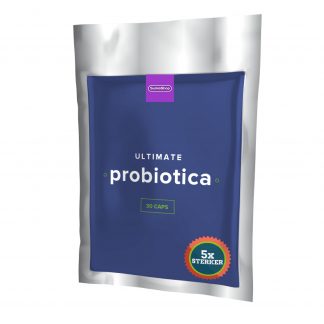 Probiotica 30 capsules - Voedingssupplement