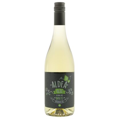 Aldea Verdejo Alcoholvrije Wijn 0.75 L
