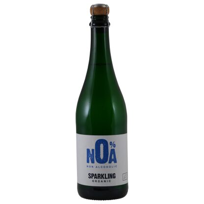 Bio Noa Organic Sparkling Alcoholvrije Wijn 0.75 L