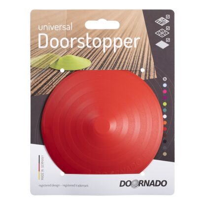 Doornado Deurstopper Pomodori (Rood)