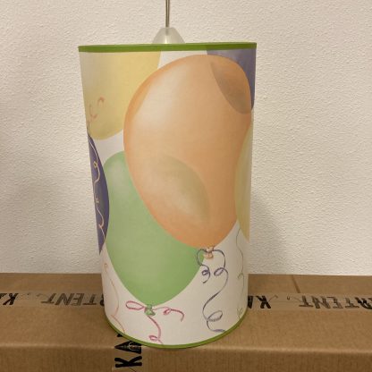 Ballonnen Design Hanglampenkap 38 cm