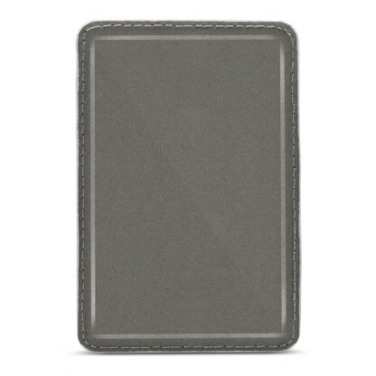 My Style Universal Sticky Card Pocket Achterkant