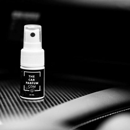 The Car Parfum Autoparfum Nr. 1 - Exclusive lijn Paul - 15 ML