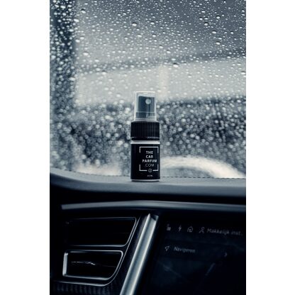 The Car Parfum Autoparfum Nr. 2 - Exclusive lijn Fierce - 15 ML