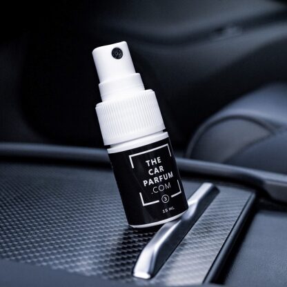 The Car Parfum Autoparfum Nr. 3 - Exclusive lijn Million - 15 ML