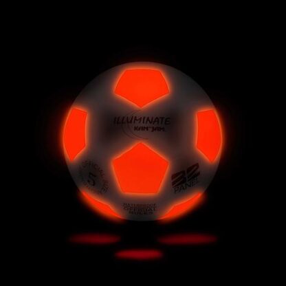 KanJam Illuminate LED Voetbal