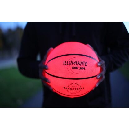 KanJam Illuminate LED Basketbal