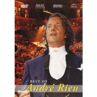 Best of André Rieu 3-DVD