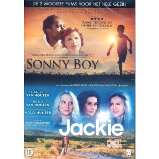 Sonny Boy / Jackie DVD