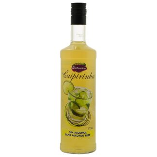 Alcoholvrije Cocktail Caipirinha 0.7 L