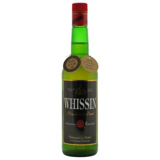 WhisSin Alcoholvrije Whisky 0.7 L