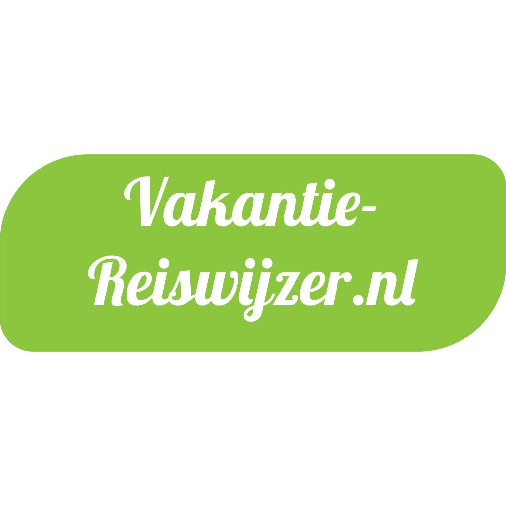 Vakantie-Reiswijzer.nl Logo