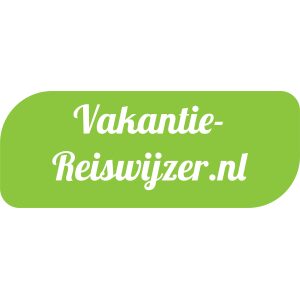 Vakantie-Reiswijzer.nl Logo