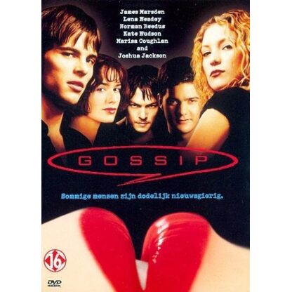Gossip DVD