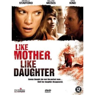 Like Mother Like Daughter DVD
