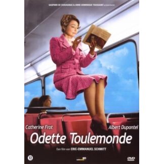 Odette Toulemonde DVD