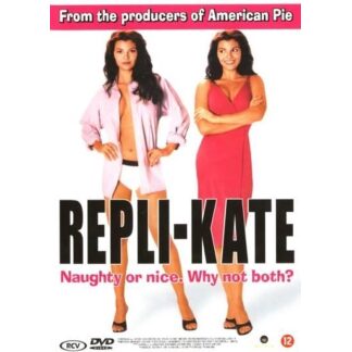 Repli-Kate DVD