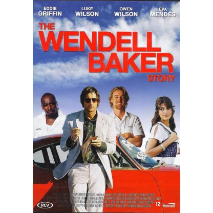 Wendell Baker DVD