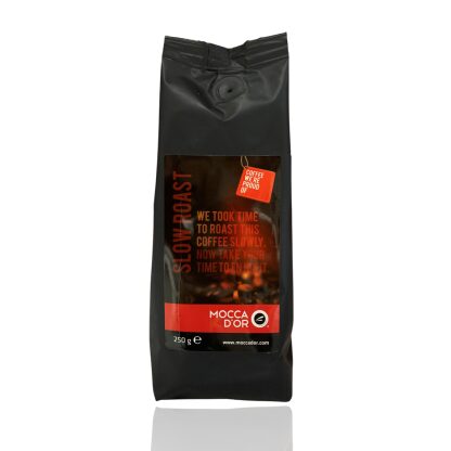 Mocca d'Or snelfilter koffie 250 g
