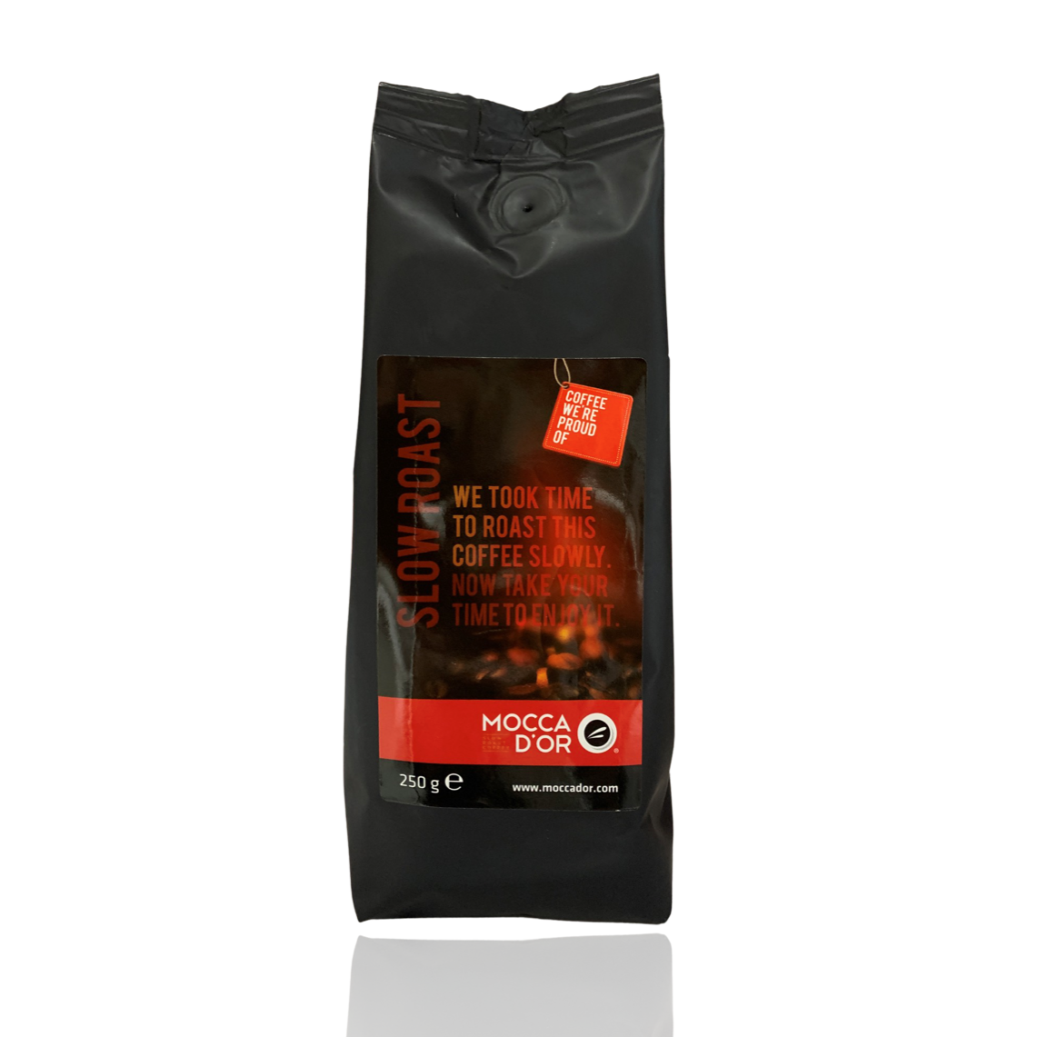 snelfilter koffie 250 g bestellen SumioShop