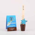 Make a Wish Chocolade lepel / Choco Spoon