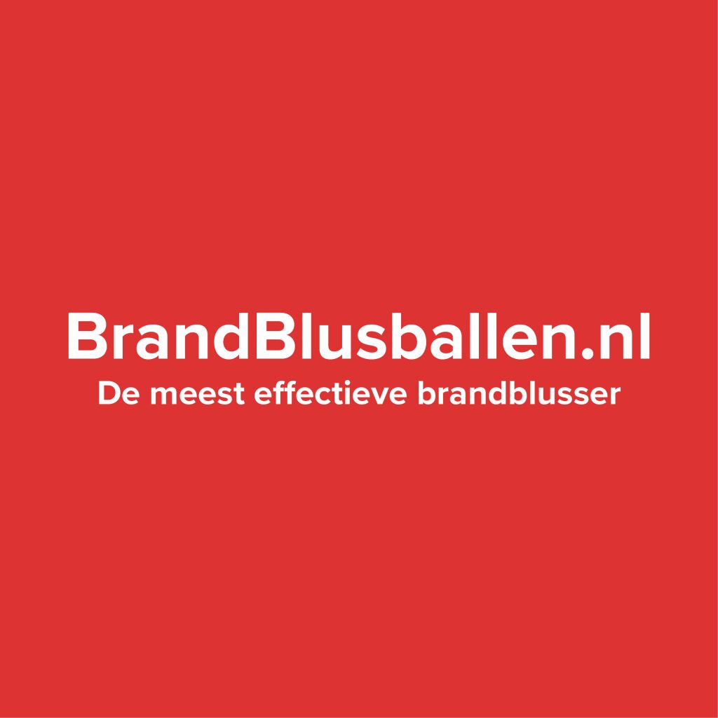 BrandBlusballen.nl